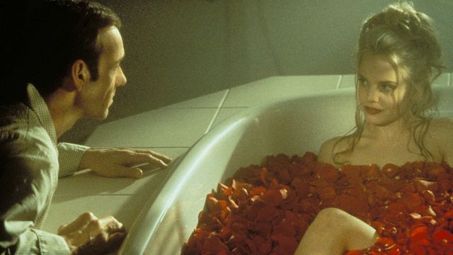 image de la news American Beauty : "excellent produit", "acidulé", "fade"… Ce que pensait la presse du premier film de Sam Mendes (1917)