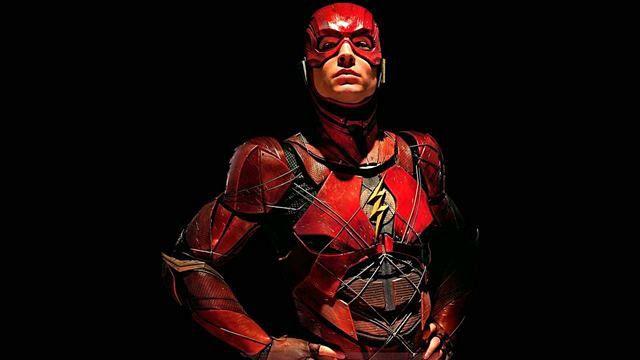 image de la news The Flash : la date de sortie française du film DC