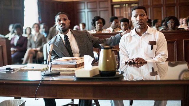image de la news La Voie de la justice : l'histoire vraie d'un innocent condamné à mort à l'origine du film avec Michael B. Jordan