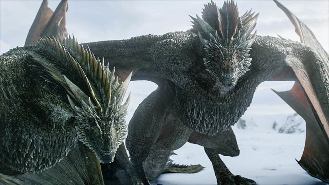 image de la news Game of Thrones : découvrez les premiers personnages du spin-off