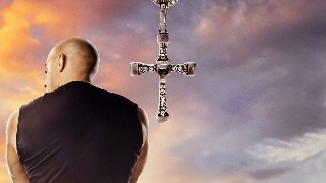 image de la news Teaser Fast & Furious 9 : Vin Diesel et son fils en attendant la bande-annonce