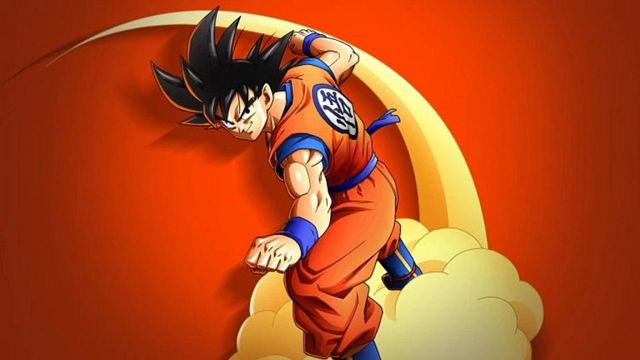 image de la news Dragon Ball Z Kakarot : un jeu à la hauteur du manga d’Akira Toriyama ?