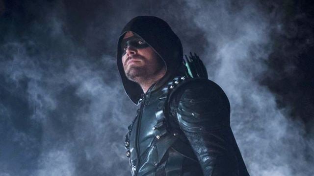 Arrow : un retour étonnant en ouverture de l'épisode final