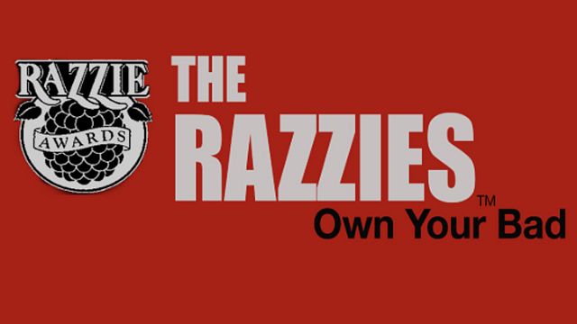 image de la news 40 ans de Pires au cinéma : c'est quoi les Razzie Awards ?