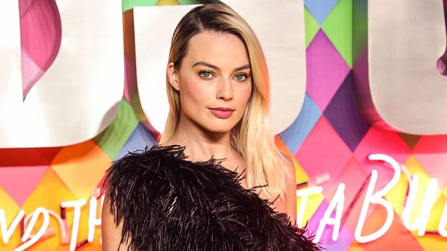 image de la news Birds of prey : Margot Robbie à Londres et le Festival de Quinn à Cannes 