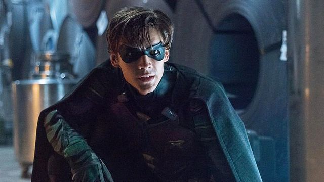 Brenton Thwaites Films Et Programmes Tv Brenton Thwaites - AlloCiné