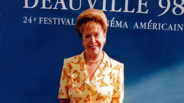 image de la news Mort de Mary Higgins Clark : la reine du roman policier s'est éteinte