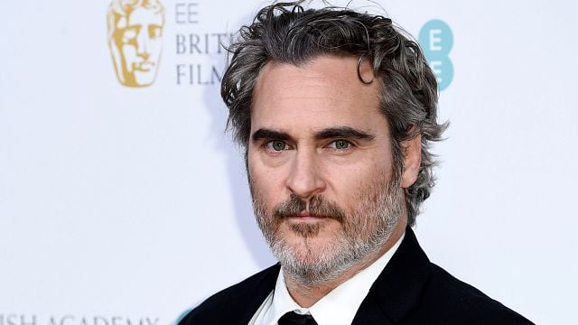 image de la news Joaquin Phoenix et "le racisme systémique" : l'acteur dénonce le manque de diversité du cinéma aux BAFTA