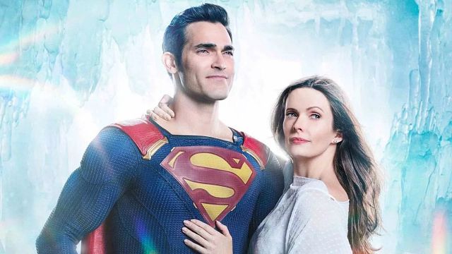 image de la news Superman & Lois Lane : quels personnages apparaîtront dans la série ?
