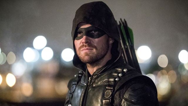 Arrow Saison 8 Allociné 7080