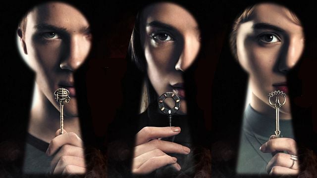 image de la news Locke & Key sur Netflix : que vaut la série fantastique adaptée des comic books culte ?