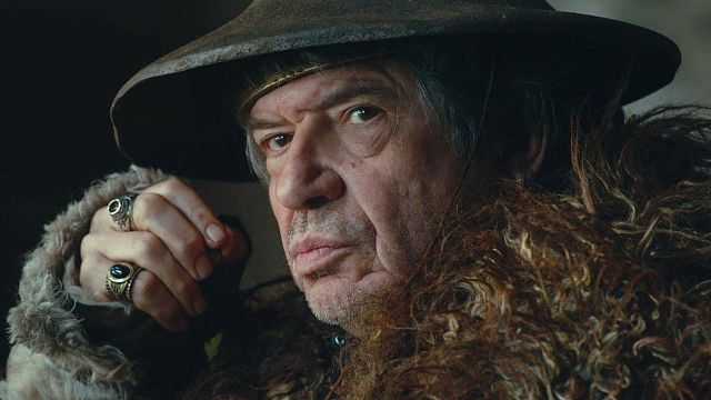image de la news Kaamelott : Lionnel Astier (Léodagan) lâche quelques infos sur le film