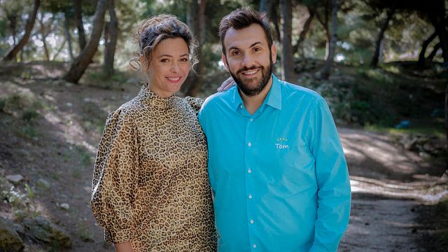 image de la news Camping Paradis sur TF1 : Sandrine Quétier en guest dans l'épisode du lundi 2 mars 2020