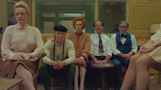 Wes Anderson et son casting 4 étoiles, Schwarzy vs. Jackie Chan... Les bandes-annonces à ne pas rater