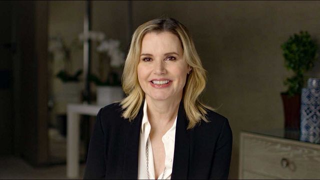 image de la news Tout peut changer : le documentaire sur les inégalités hommes-femmes à Hollywood vu par sa productrice Geena Davis