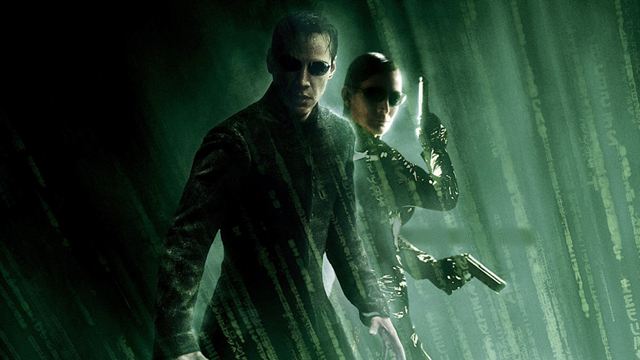 Matrix 4 : des vidéos montrent Neo et Trinity en action sur le tournage 