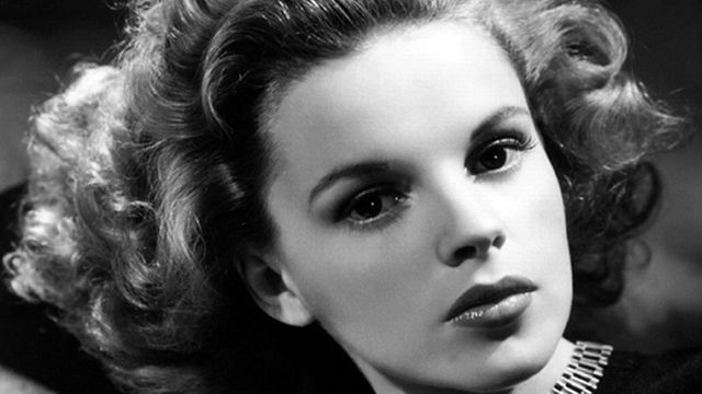image de la news Hollywood, machine à broyer : Judy Garland brisée par la MGM