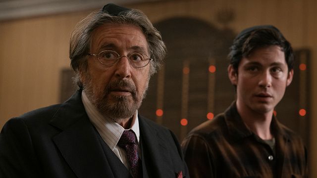 image de la news Hunters : la série Amazon critiquée par le musée d'Auschwitz