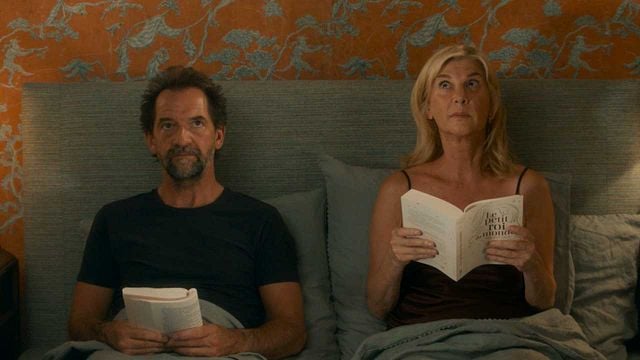 image de la news Bande-annonce Chacun chez soi, une comédie de Michèle Laroque dans la lignée de Tanguy