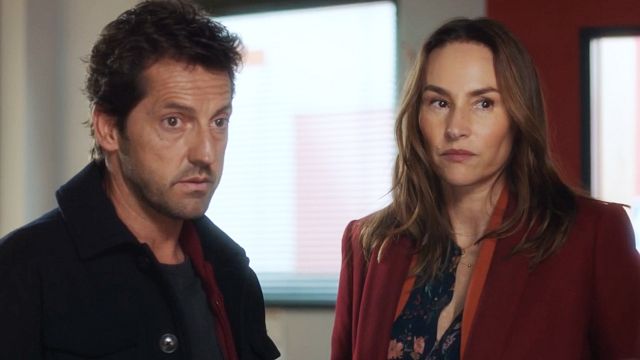 image de la news Demain nous appartient : le passé d'Antoine ressurgit dans une nouvelle intrigue [SPOILERS]