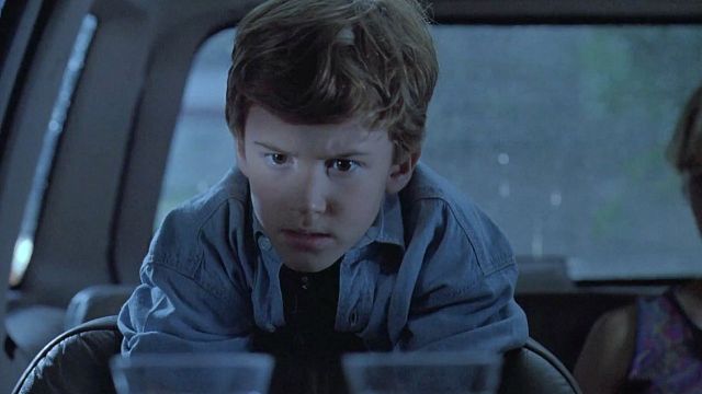 image de la news Jurassic World 3 : le jeune Tim (Joseph Mazzello) de retour ?