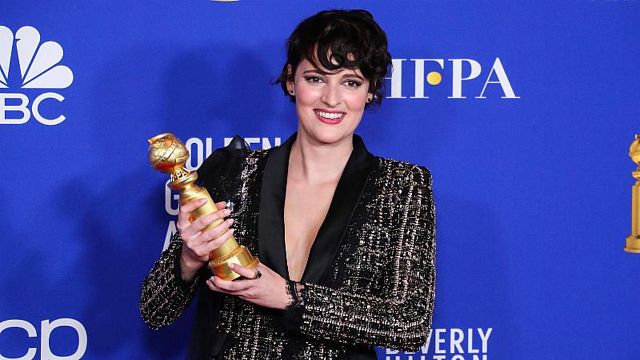 image de la news James Bond 25 : Phoebe Waller-Bridge explique son rôle dans la réécriture de No Time To Die 