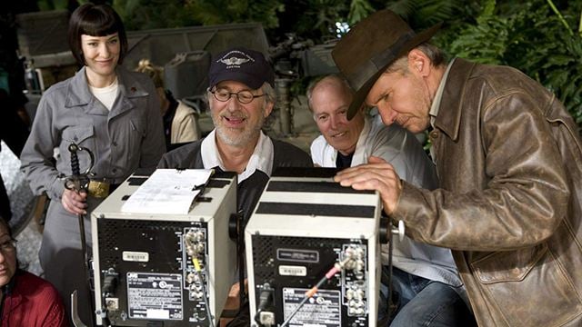 Indiana Jones 5 : Steven Spielberg abandonne la réalisation, son successeur identifié