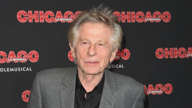 image de la news César 2020 : Roman Polanski va-t-il assister à la cérémonie ?