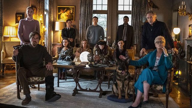 image de la news Comment deviner le tueur dans les films ? L'astuce 2.0 de Rian Johnson