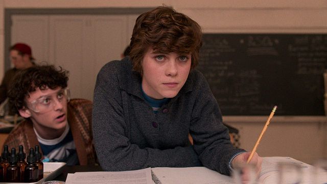 image de la news I Am Not Okay With This (Netflix) : la fin expliquée par le créateur 