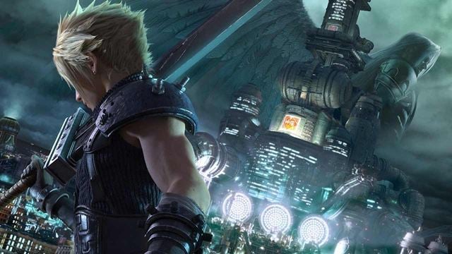 Final Fantasy VII Remake : un somptueux retour à Midgar, manette en main