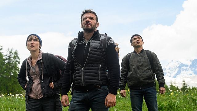 Alex Hugo Saison 6 épisode 2 Streaming Alex Hugo Saison 6 - AlloCiné