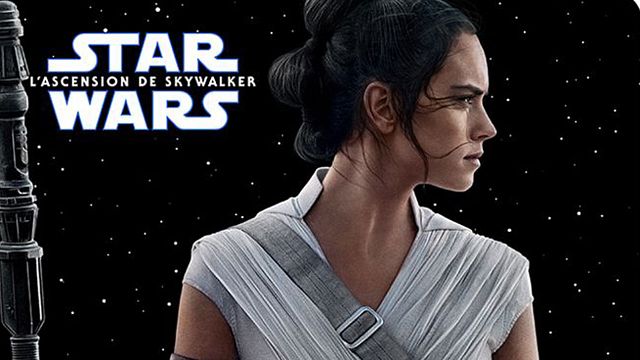 image de la news Star Wars 9 : une nouvelle révélation sur les parents de Rey