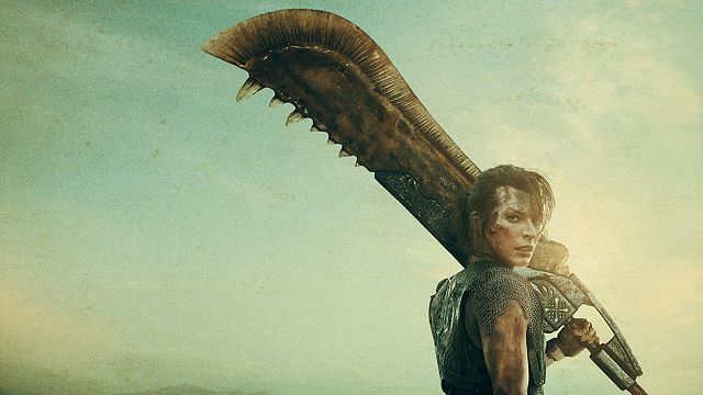 image de la news James Bond 25, Scooby, Monster Hunter... Les photos ciné de la semaine !