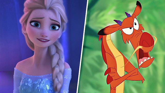 Disney : 10 chansons que vous n'avez jamais entendues