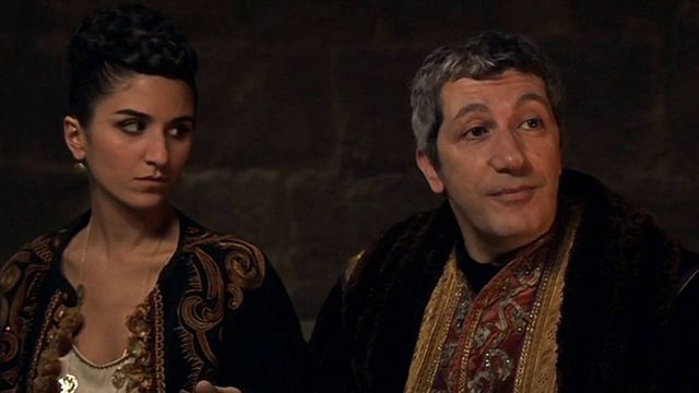 image de la news Kaamelott : de Chabat à Clavier, 30 guests qui ont joué dans la série