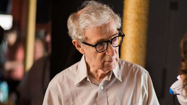 image de la news Woody Allen : Hachette annule la publication des mémoires du réalisateur