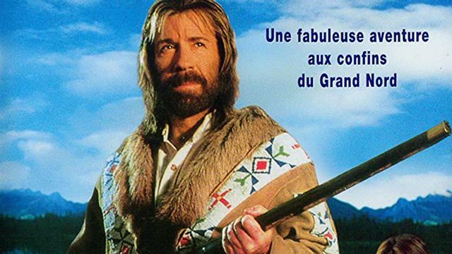 80 ans de Chuck Norris : retrouvez la star en guerrier écolo dans un Nanarland en forêt !