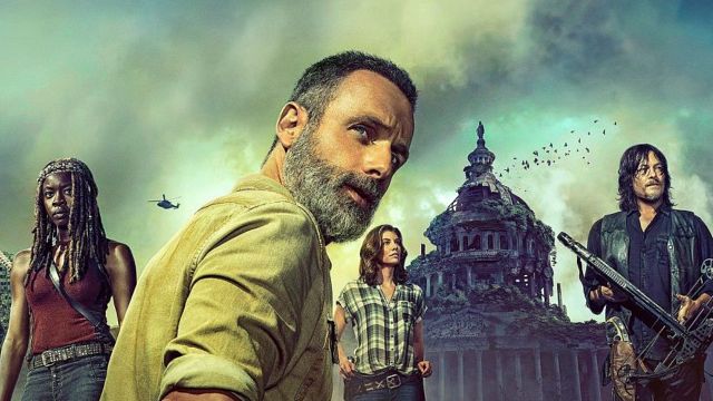 image de la news The Walking Dead : que sont devenus les anciens acteurs de la série ?