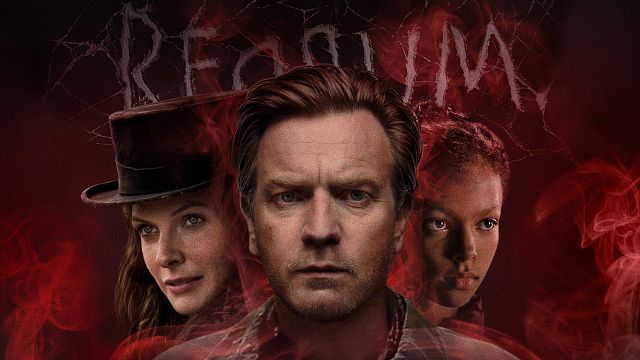 image de la news Doctor Sleep en DVD et Blu-ray : que contient la version longue ?