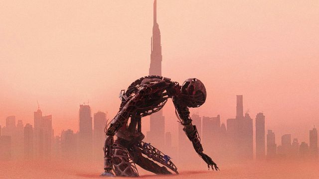 image de la news Westworld sur OCS : ce qui vous attend dans la saison 3