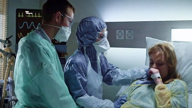 image de la news Plus Belle la vie : comment la série a adapté ses dialogues au Coronavirus 