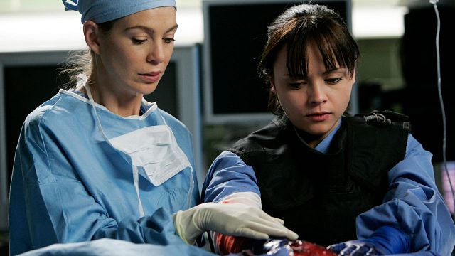 image de la news Grey's Anatomy sur TF1 : les 10 cas médicaux les plus fous de la série