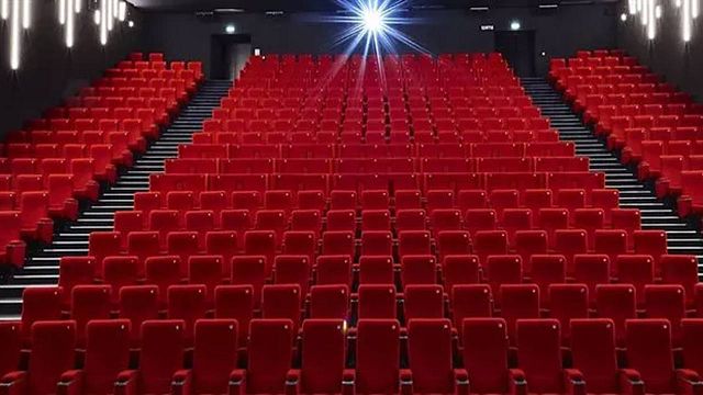 image de la news Coronavirus : les salles de cinéma de New York et Los Angeles fermées jusqu'à nouvel ordre