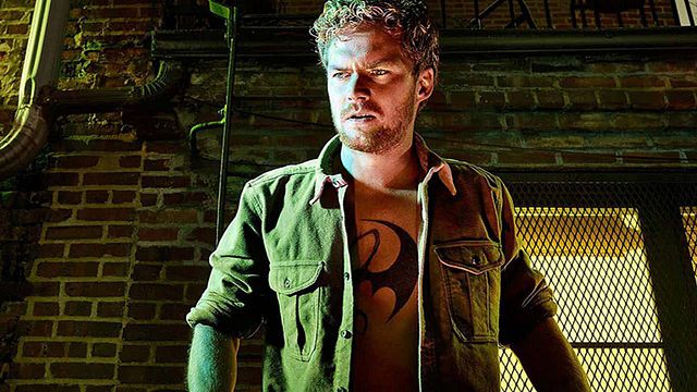 image de la news Prodigal Son sur TF1 : une star de l'univers Marvel a failli incarner le héros