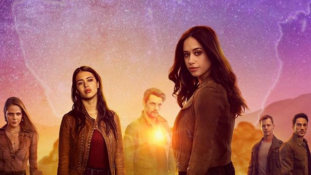 image de la news Roswell : un personnage emblématique de retour dans la saison 2 du reboot