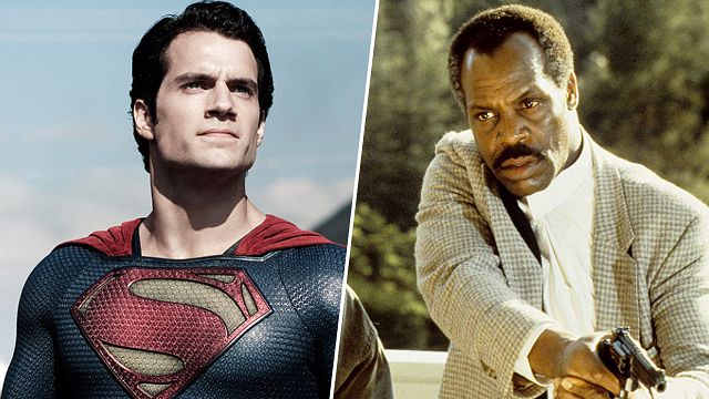image de la news Ce soir à la TV jeudi 19 mars : Man of Steel et L'Arme fatale 2