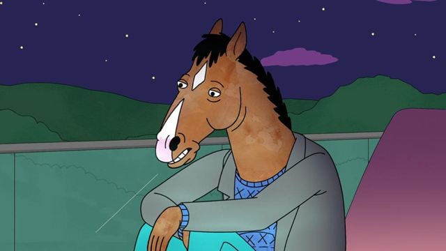 Les 10 meilleures séries d'animation pour adultes : Bojack Horseman, South Park...