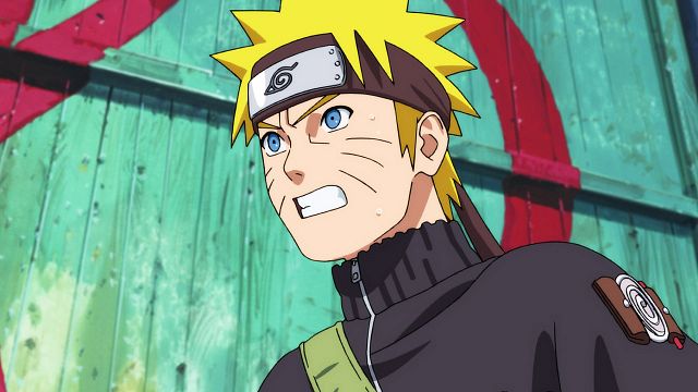 image de la news Coronavirus : Naruto et Naruto Shippuden disponibles gratuitement sur ADN