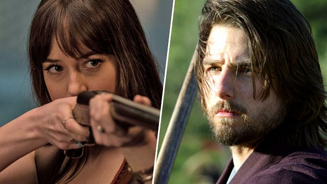 image de la news Ce soir à la TV mardi 17 mars : Sale temps à l'hôtel El Royale et Le Dernier Samouraï